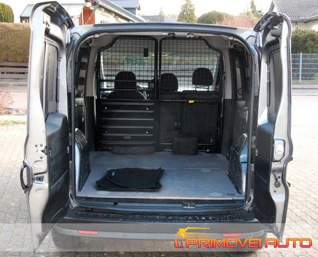 FIAT Doblo 1.4 PC-TN Cargo Lamierato SX