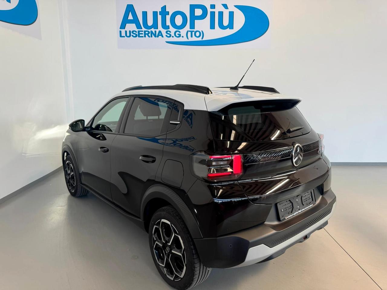 Citroen C3 PureTech 100 S&S Max