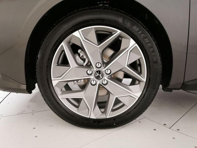 DS DS4 II 2021 1.5 bluehdi Esprit de Voyage 130cv auto