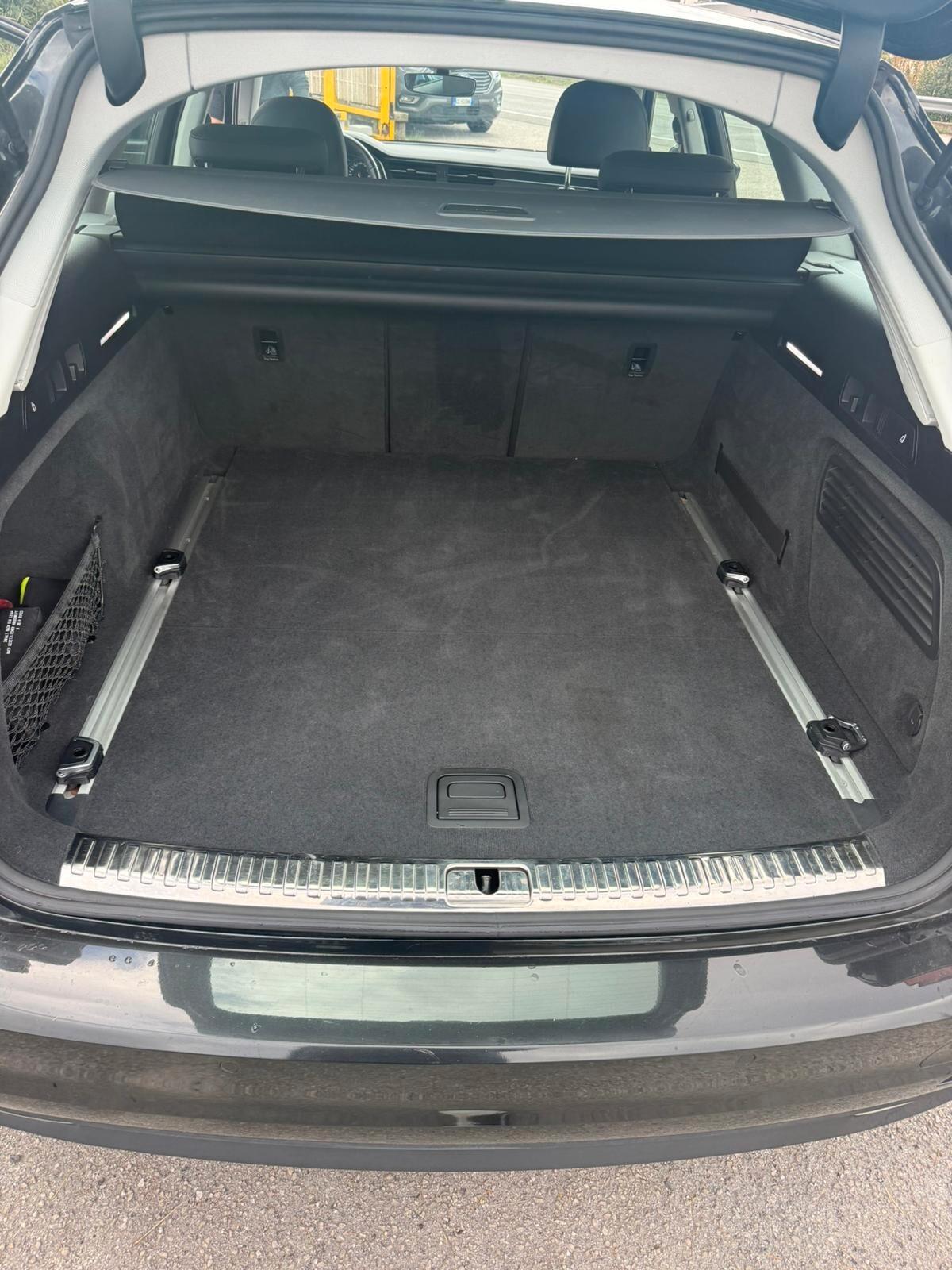 Audi A6 Avant 50 3.0 TDI quattro tiptronic Business Design