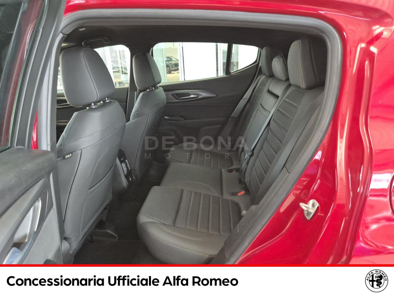 Alfa Romeo Tonale 1.3 phev speciale q4 280cv at6