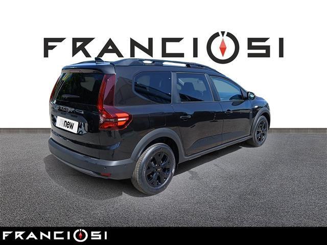 DACIA Jogger 1.0 tce Extreme Gpl 100cv 7p.ti