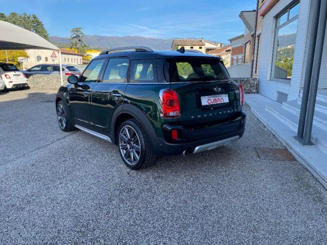 MINI Countryman 2.0 Cooper D Hype Countryman