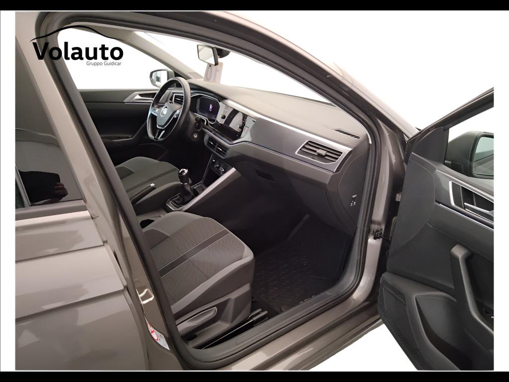 VOLKSWAGEN Polo VI 2017 - Polo 5p 1.0 tsi Highline 95cv