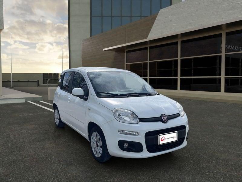 FIAT Panda 1.2 EasyPower GPL - UCONNECT (120-23)