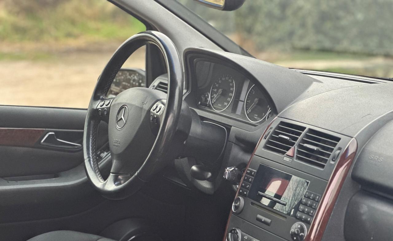 Mercedes-benz A 150 Coupé Avantgarde