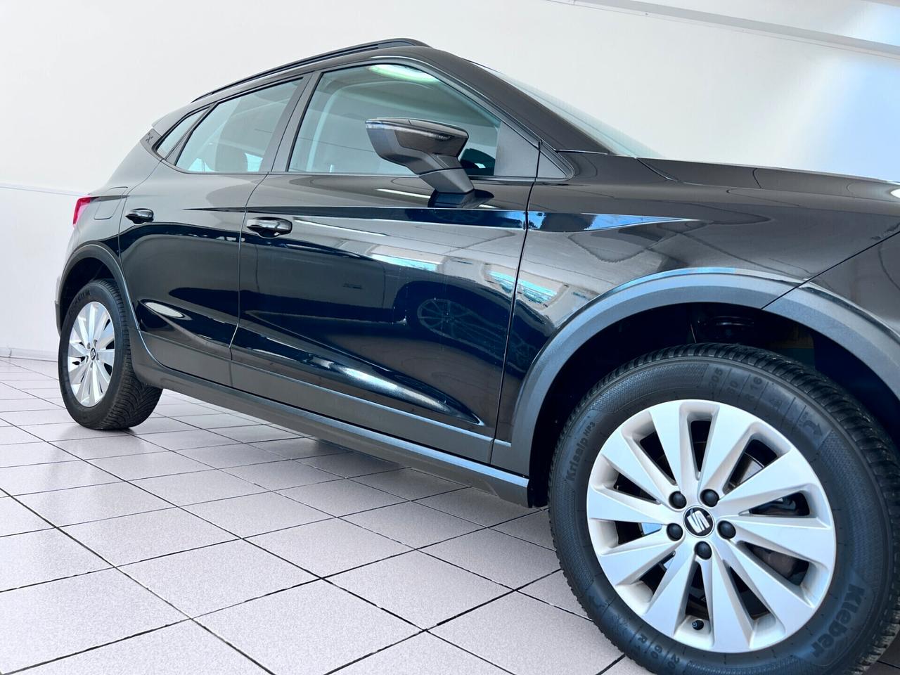 Seat Arona 1.6 TDI 95 CV DSG