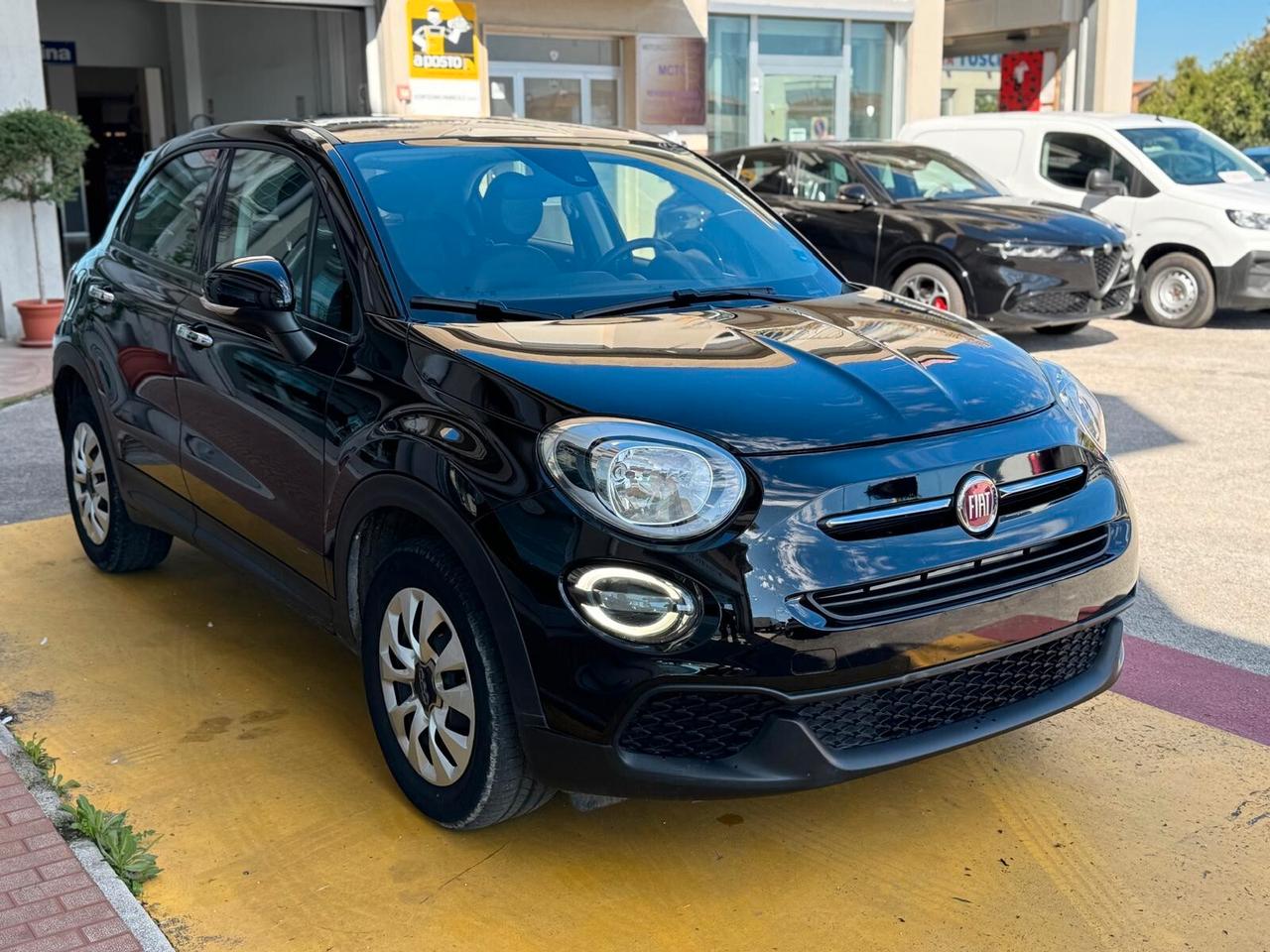 Fiat 500X 1.0 T3 120 CV Business
