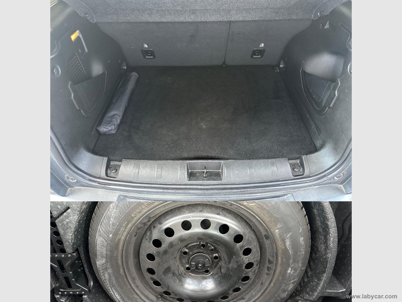 JEEP Renegade 1.5 T4 MHEV Limited