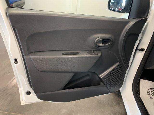 DACIA Dokker 1.6 GPL Furgone