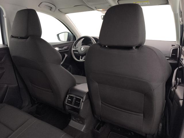 SKODA Karoq 1.6 tdi scr Executive dsg