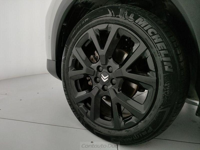 Citroën C5 Aircross BlueHDi 130 S&S Max EAT8