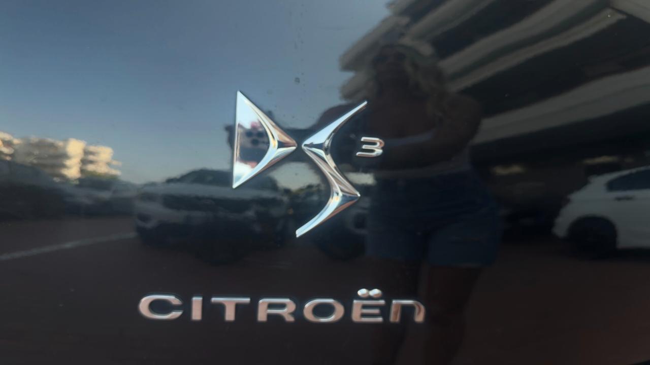 Ds DS3 3 1.4 VTi 95 Chic