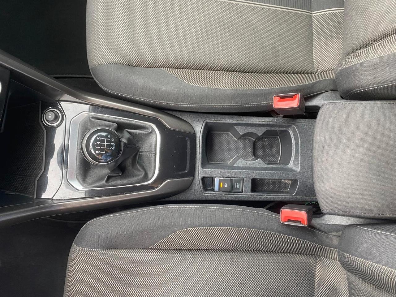 Volkswagen T-Roc 1.6 TDI SCR Style BlueMotion Technology