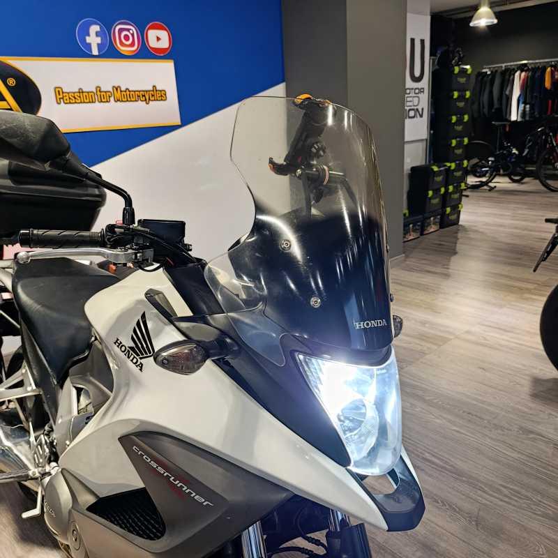 Honda Crossrunner ABS - 2013