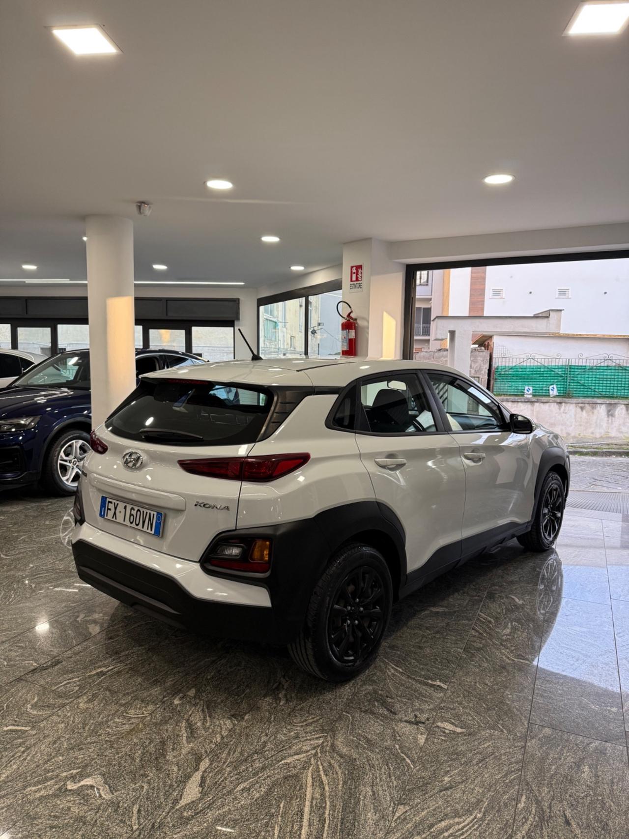 Hyundai Kona 1.0 T-GDI Comfort