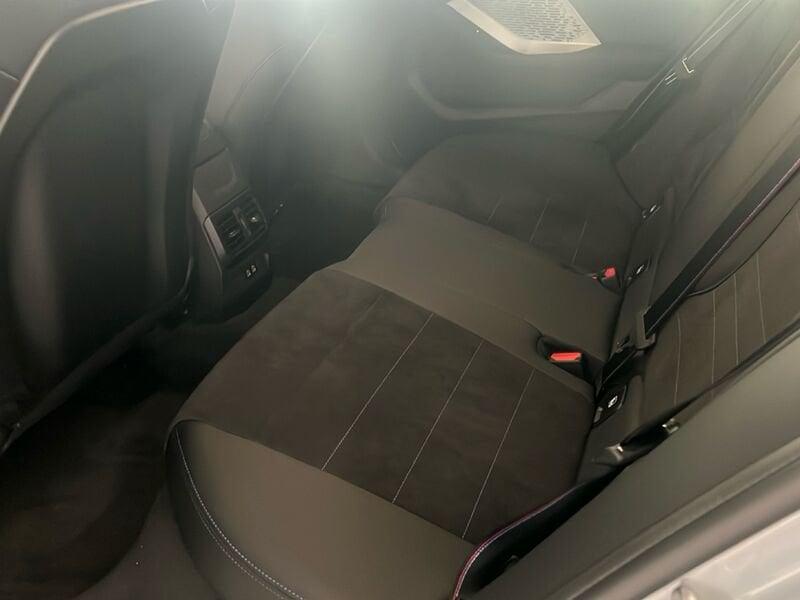 BMW Serie 1 120D