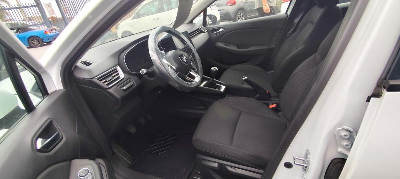 Renault Clio Blue dCi 85 CV 5 porte Zen