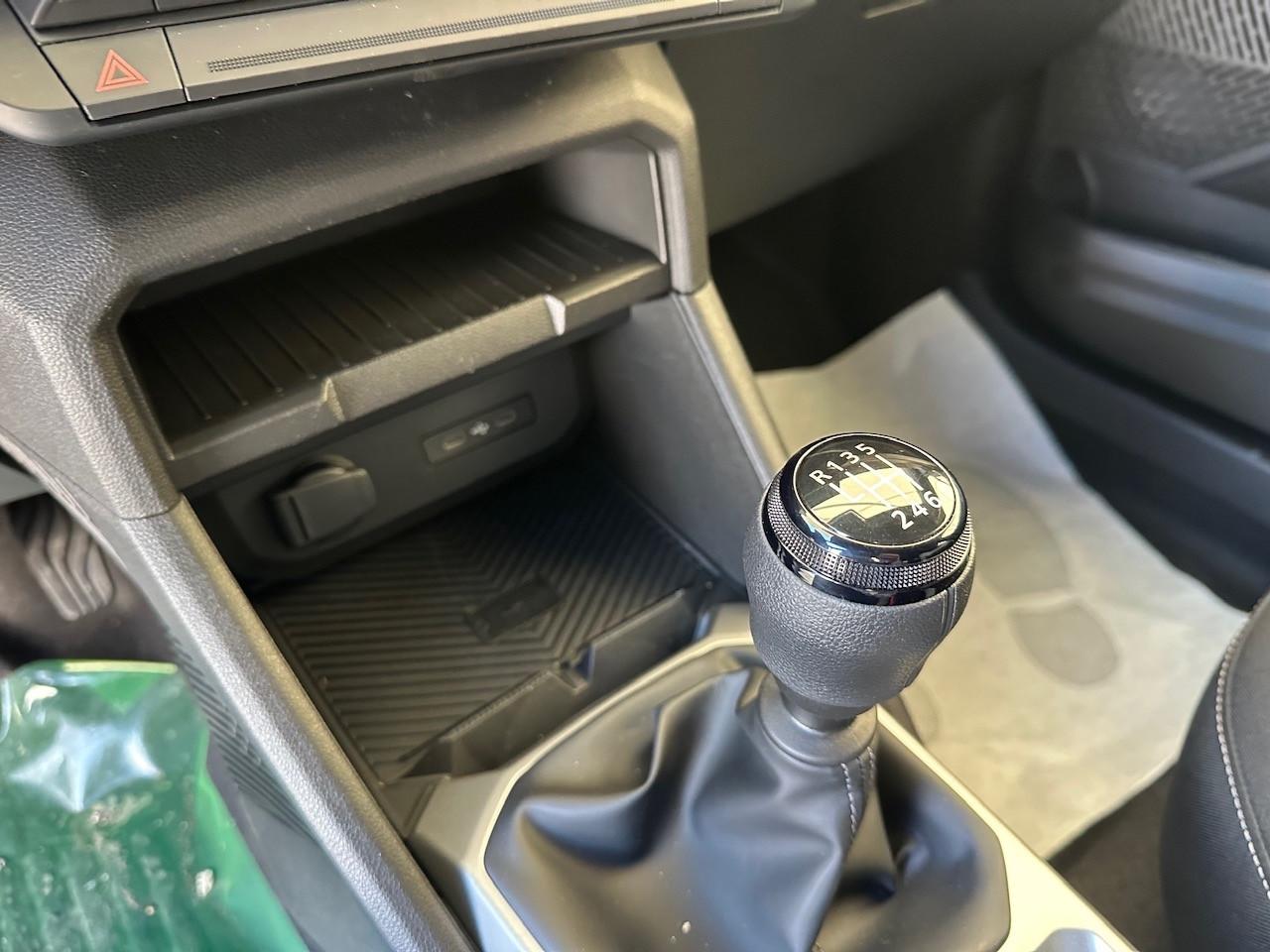 Dacia Duster Eco-G 120 CV Journey