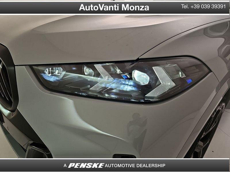 BMW X5 X5 xdrive40d MSport auto