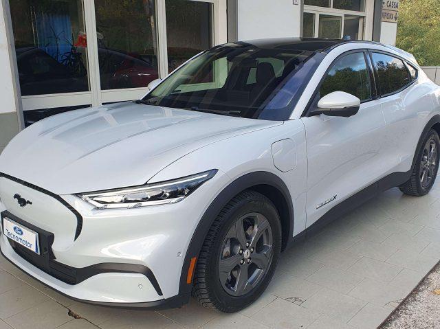 FORD Mustang Mach-E Premium RWD 294CV Extended Range (600KM) B. 99KWh