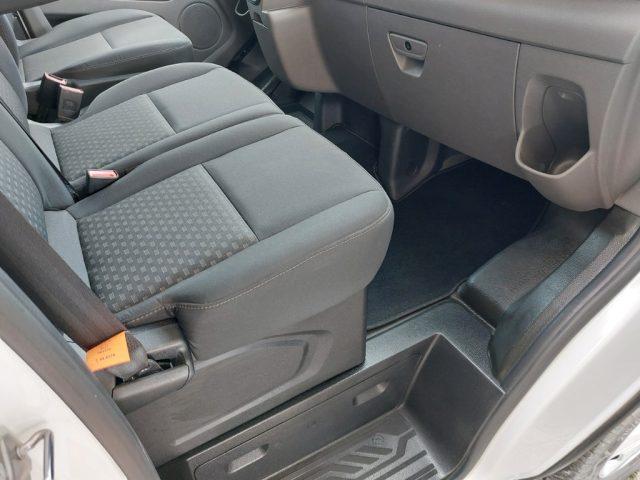 FORD Transit Custom 300 2.0 EcoBlue 130 PL Furgone Trend L2 H1