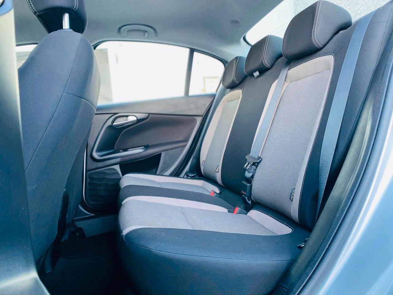 Fiat Tipo 1.3 Mjt 4 porte Lounge