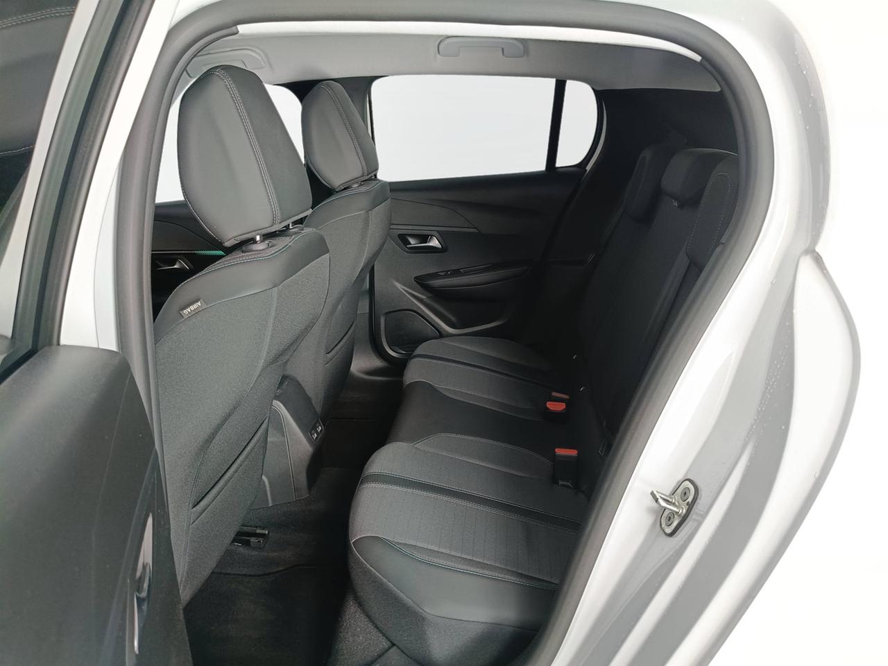 PEUGEOT 208 II 2019 - 208 1.5 bluehdi Allure Pack s&s 100cv