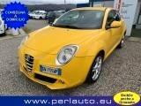 Alfa Romeo MiTo 1.4 78 CV Distinctive