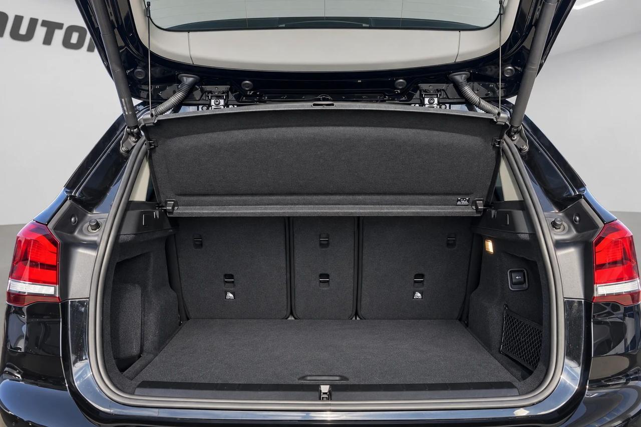 Bmw X1 xDrive25e Advantage Auto