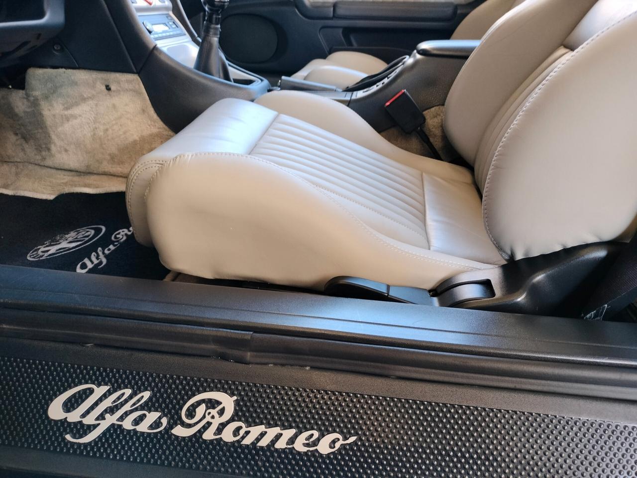 Alfa Romeo GTV Spider 2.0i 16V Twin Spark cat L