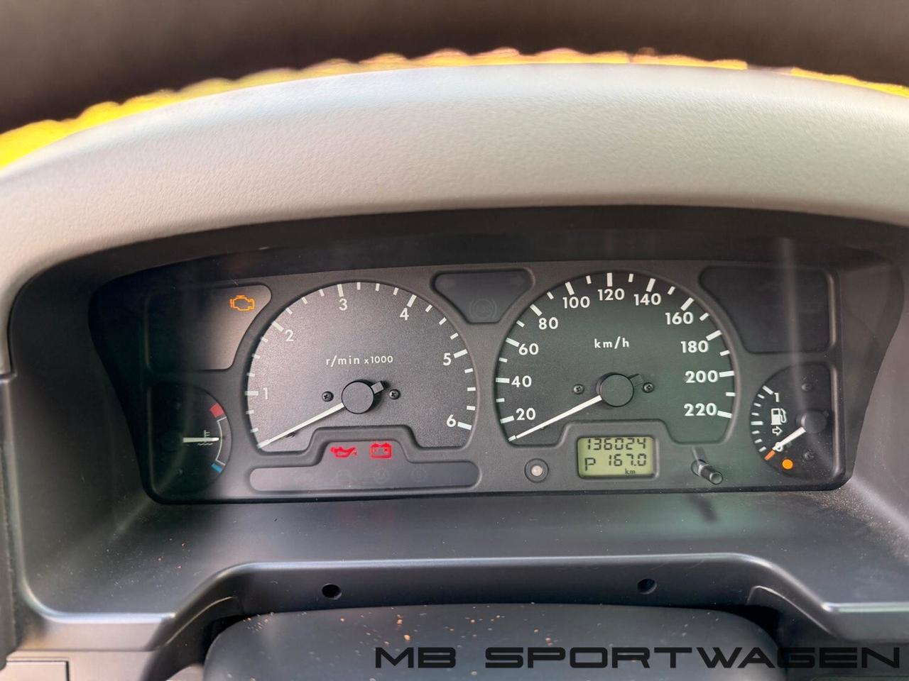 Land Rover Discovery 4.0 V8 aut. Vogue *RARISSIMO