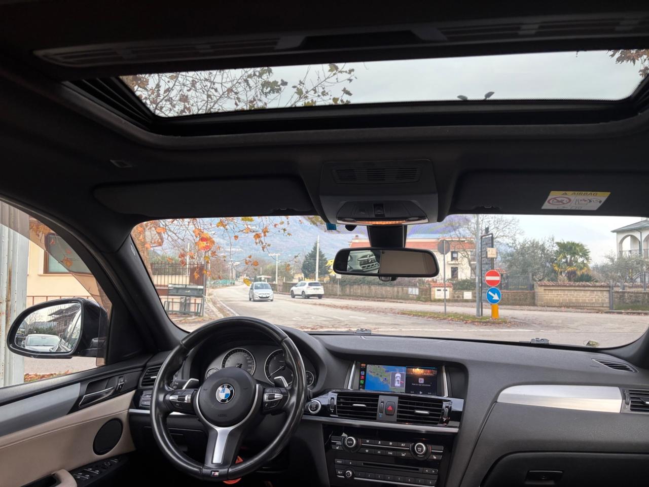 Bmw X4 M xDrive20d Msport