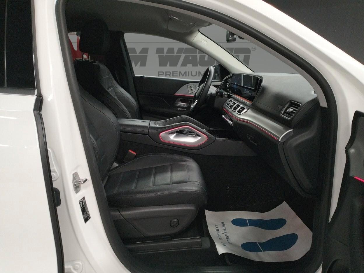 Mercedes-Benz GLE 350 Coupe de phev (e eq-power) Premium 4matic autO