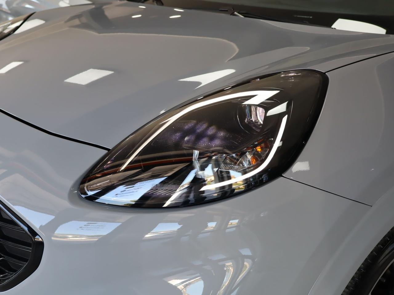 Ford Puma ST Line X 1.0 EcoBoost mHEV #10589