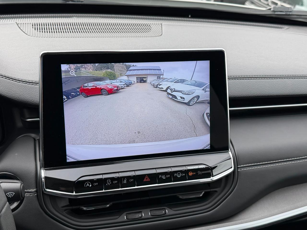 Jeep Compass 2WD 1.6 M.JET 130 cv. LIMITED