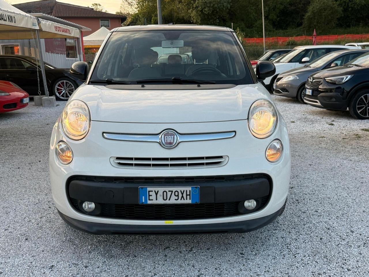 Fiat 500L 1.3 Multijet 85 CV Pop Star
