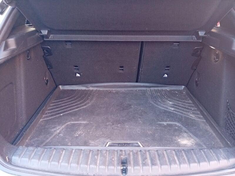 BMW Serie 1 118d 5p. Msport