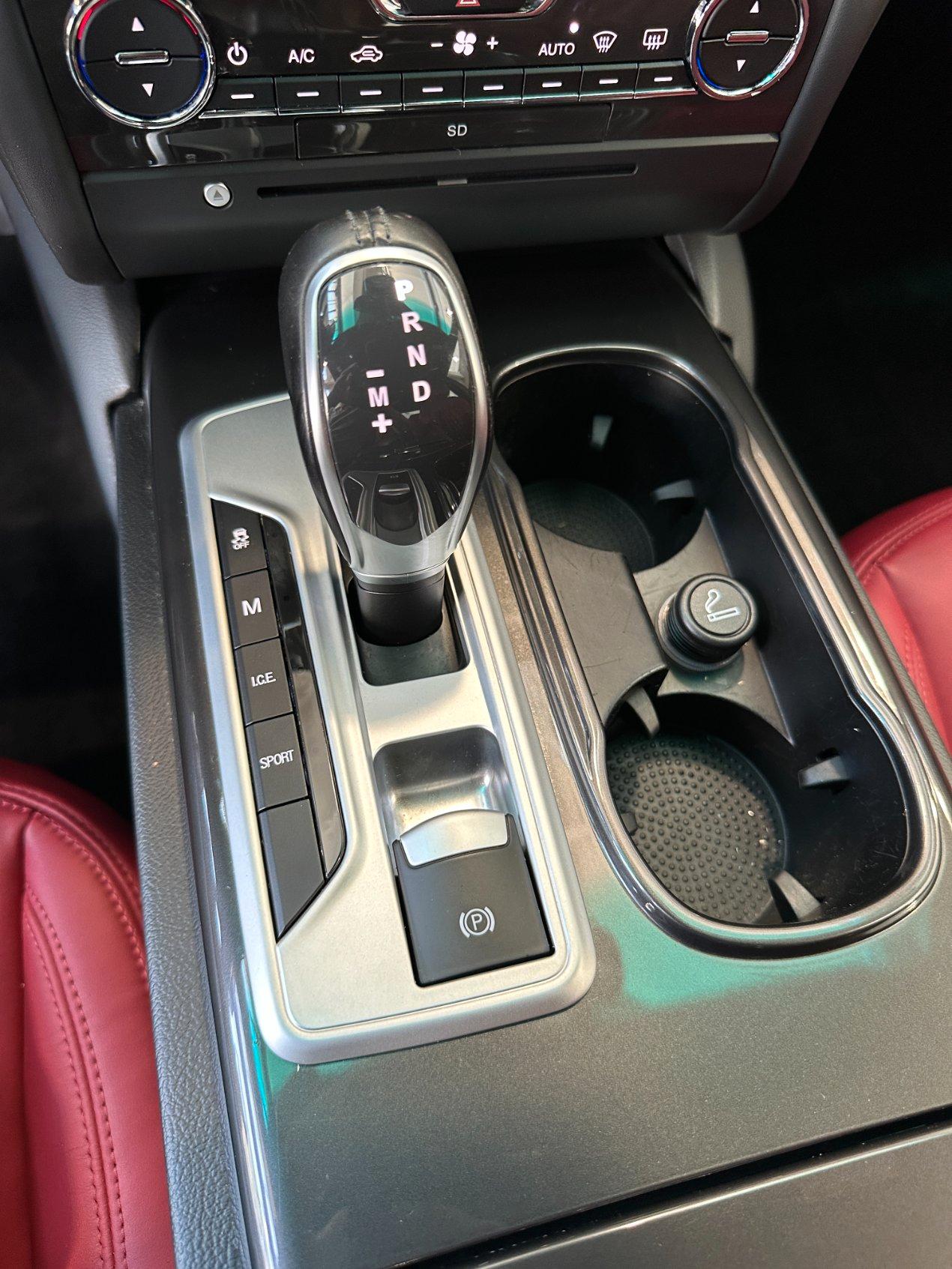 Maserati Ghibli 3.0 V6 ds 250cv auto - Euro 6