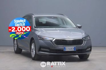 Skoda Octavia 2.0 TDI Evo 150CV Executive DSG