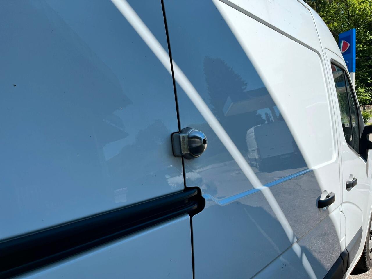 RENAULT MASTER 35 L2 H2 2.3 DIESEL EURO 6 IVA ESPOSTA!