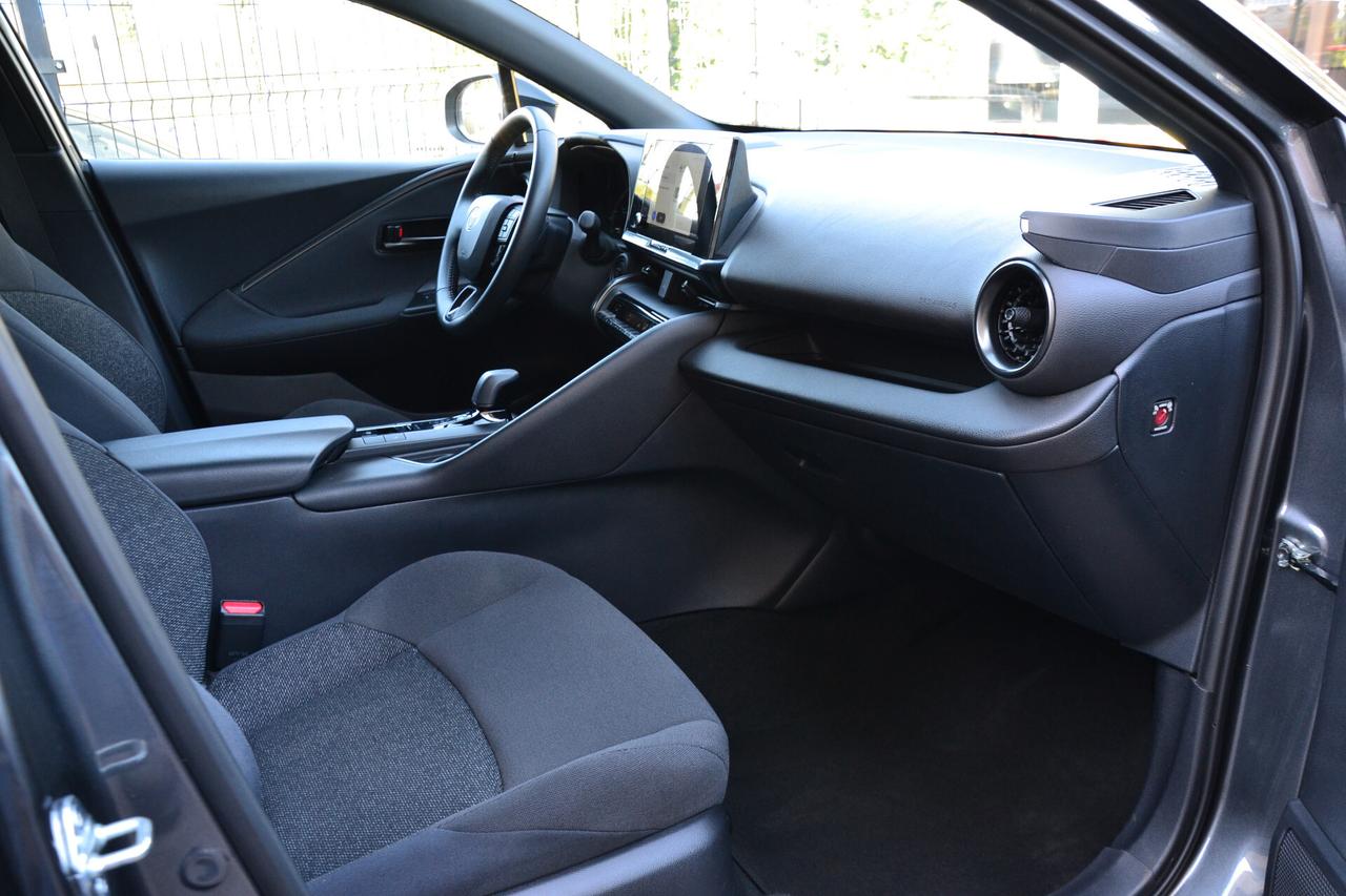 Toyota C-HR 1.8 HV 140CV **PREZZO REALE**KM20000**UNIPRO'**