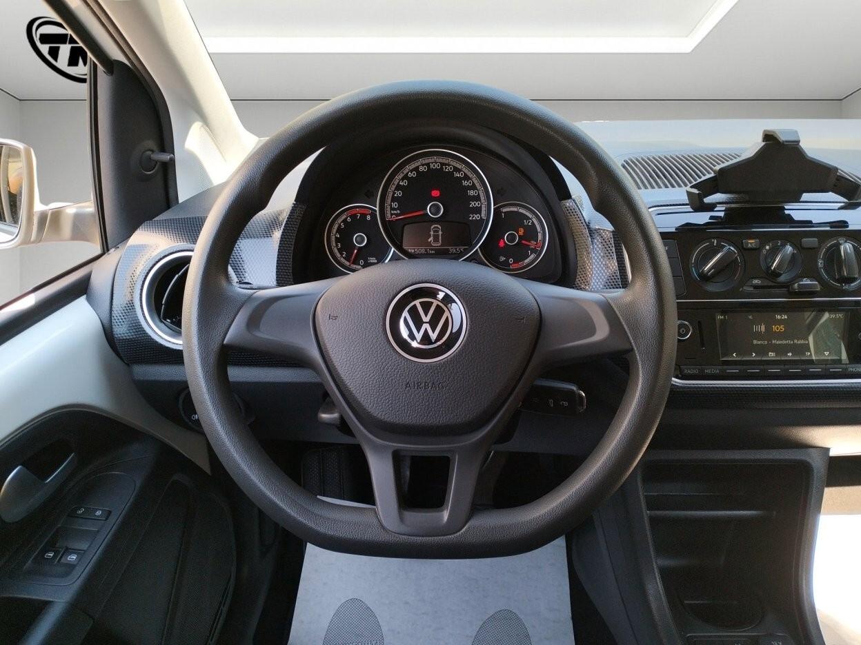 Volkswagen up! 5p 2020 5p 1.0 eco Move 68cv my20