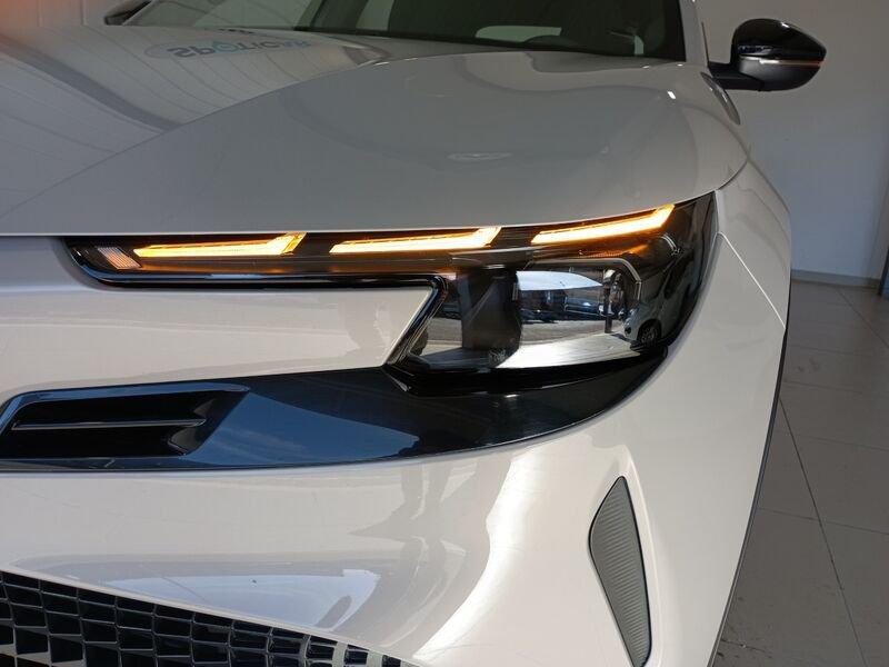 Alfa Romeo Junior Junior 1.2 136 CV Hybrid eDCT6