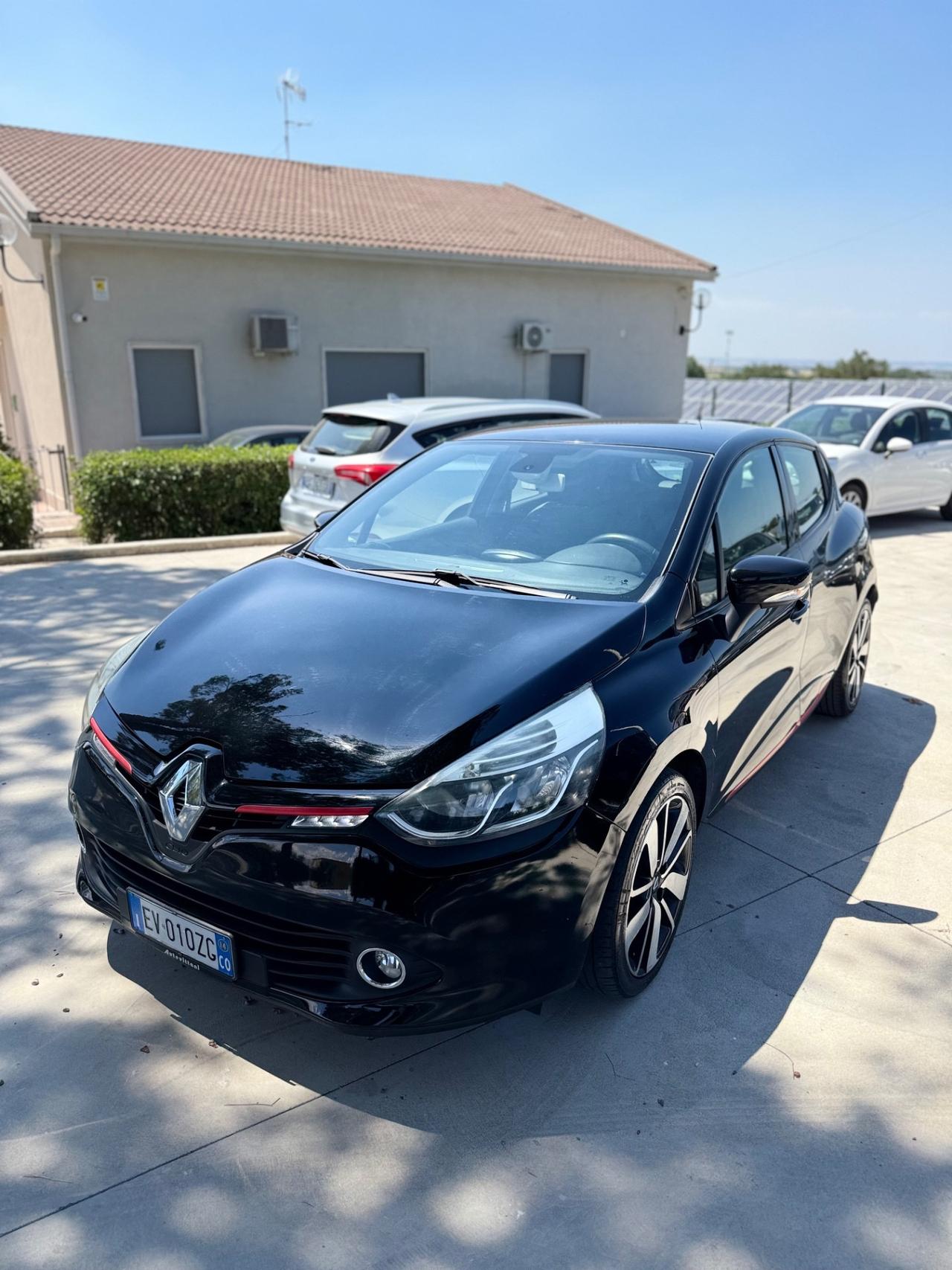 Renault Clio 1.5 dCi 8V 90CV Start&Stop 5 porte Energy
