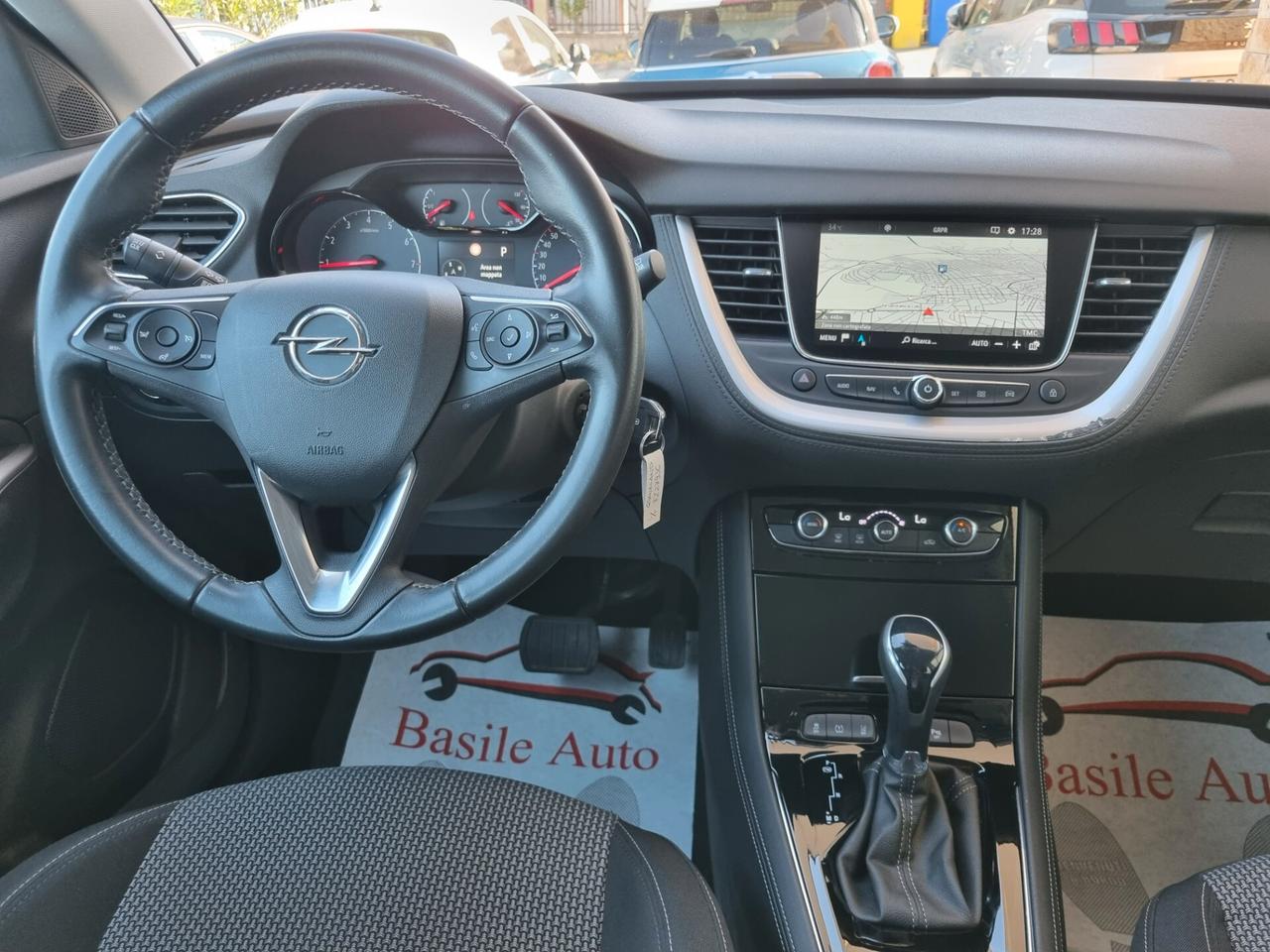 Opel Grandland X 1.5 diesel Ecotec Start&Stop aut. Ultimate
