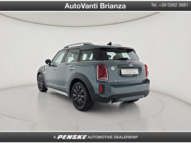 MINI Countryman Mini Countryman 1.5 Cooper SE Classic all4