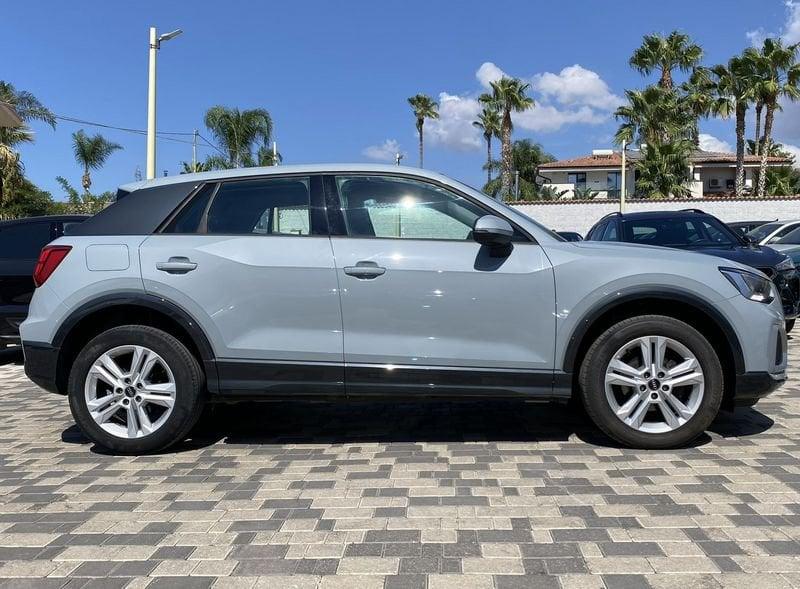 Audi Q2 Admired 2.0 TDI 116CV S-Tronic 30