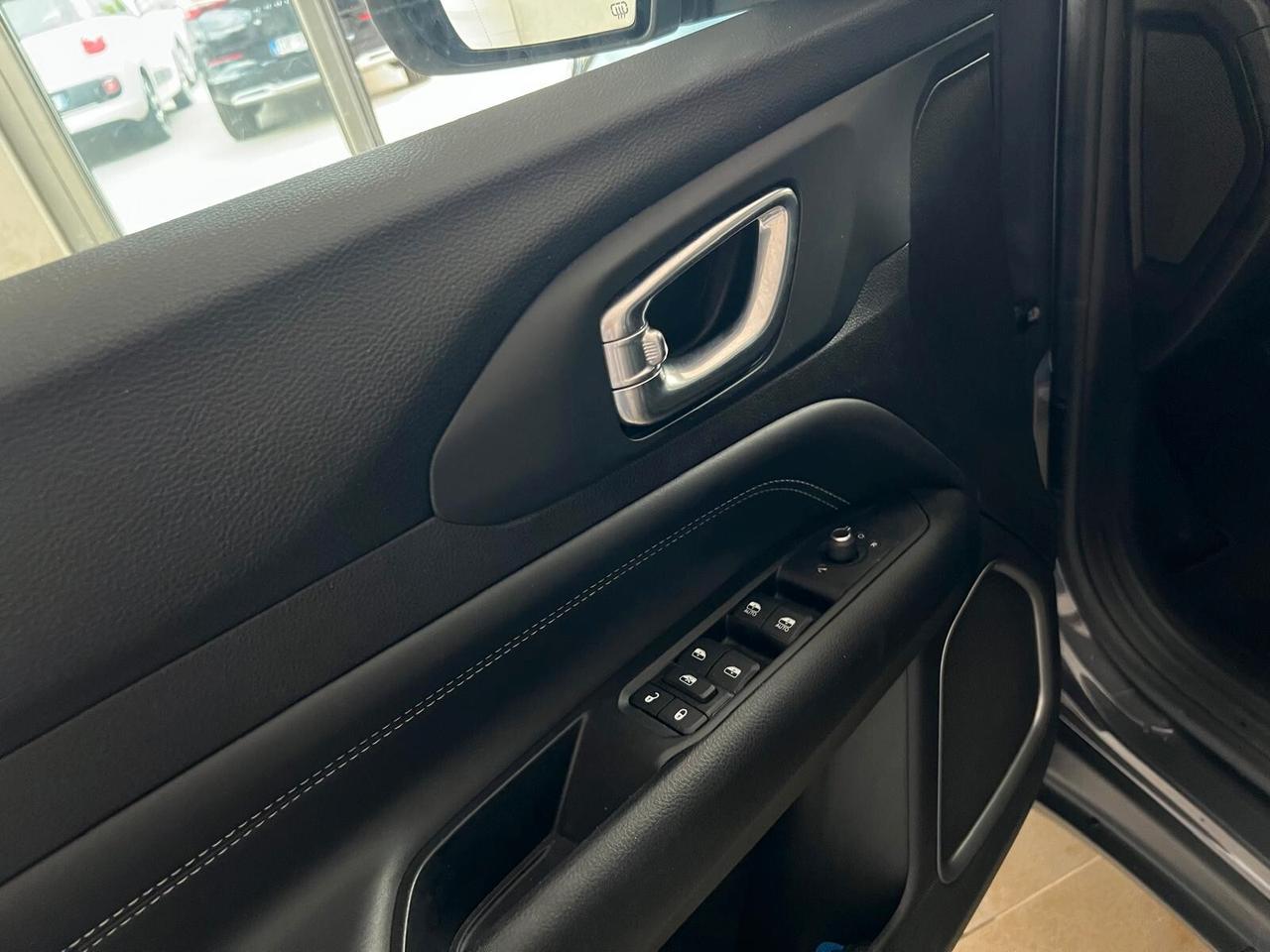 Jeep Compass 1.3 Turbo T4 190 CV PHEV AT6 4xe Limited 2022