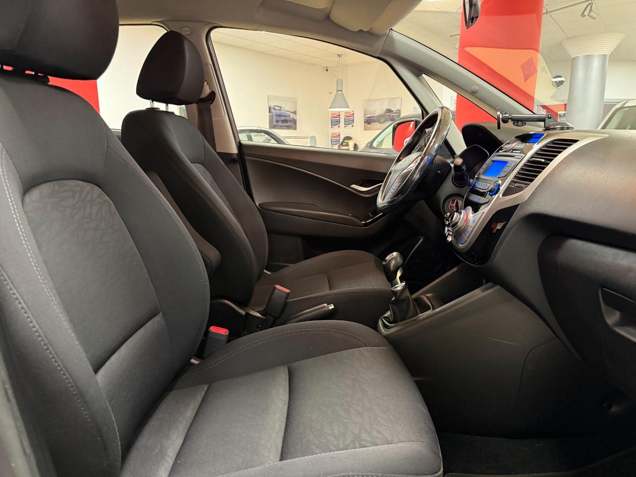 HYUNDAI IX20 1.4 90 CV